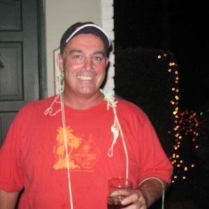 Meet your Posher, Frank